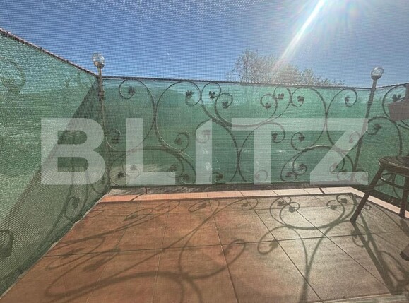 Garsonieră de vânzare Calea Moldovei - 160455AV | BLITZ Bistriţa | Poza2