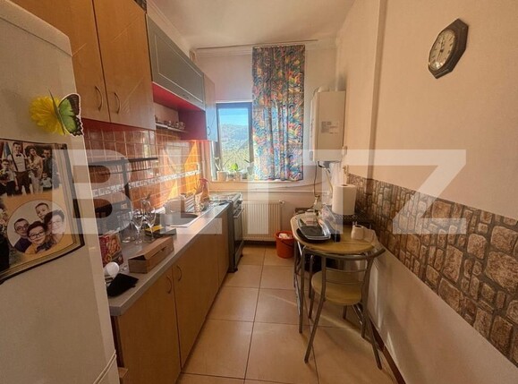 Garsonieră de vânzare Calea Moldovei - 160455AV | BLITZ Bistriţa | Poza7