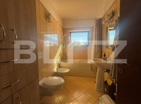 Garsonieră de vânzare Calea Moldovei - 160455AV | BLITZ Bistriţa | Poza4