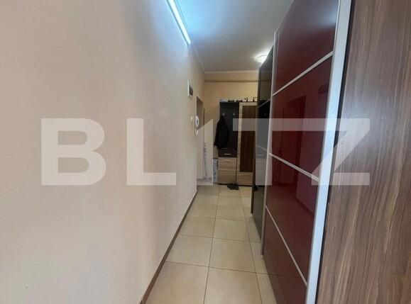 Garsonieră de vânzare Calea Moldovei - 160455AV | BLITZ Bistriţa | Poza8