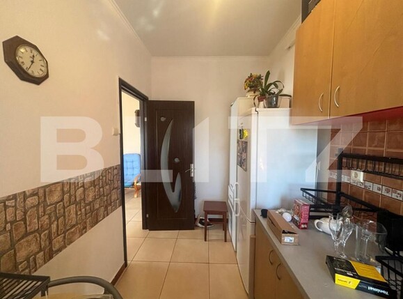 Garsonieră de vânzare Calea Moldovei - 160455AV | BLITZ Bistriţa | Poza6