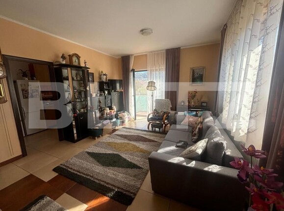 Garsonieră de vânzare Calea Moldovei - 160455AV | BLITZ Bistriţa | Poza1