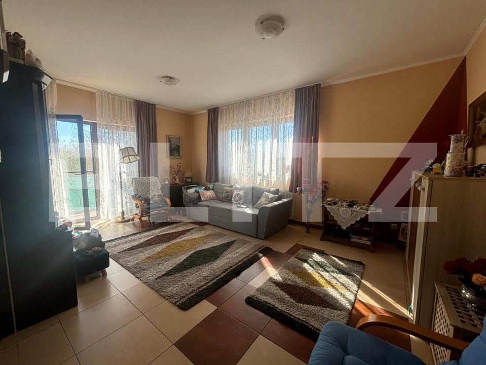 Garsonieră de vânzare Calea Moldovei - 160455AV | BLITZ Bistriţa | Poza10