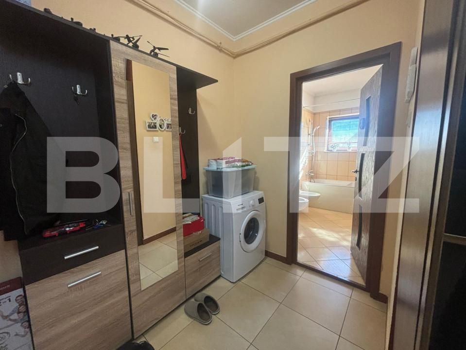 Garsonieră de vânzare Calea Moldovei - 160455AV | BLITZ Bistriţa | Poza9