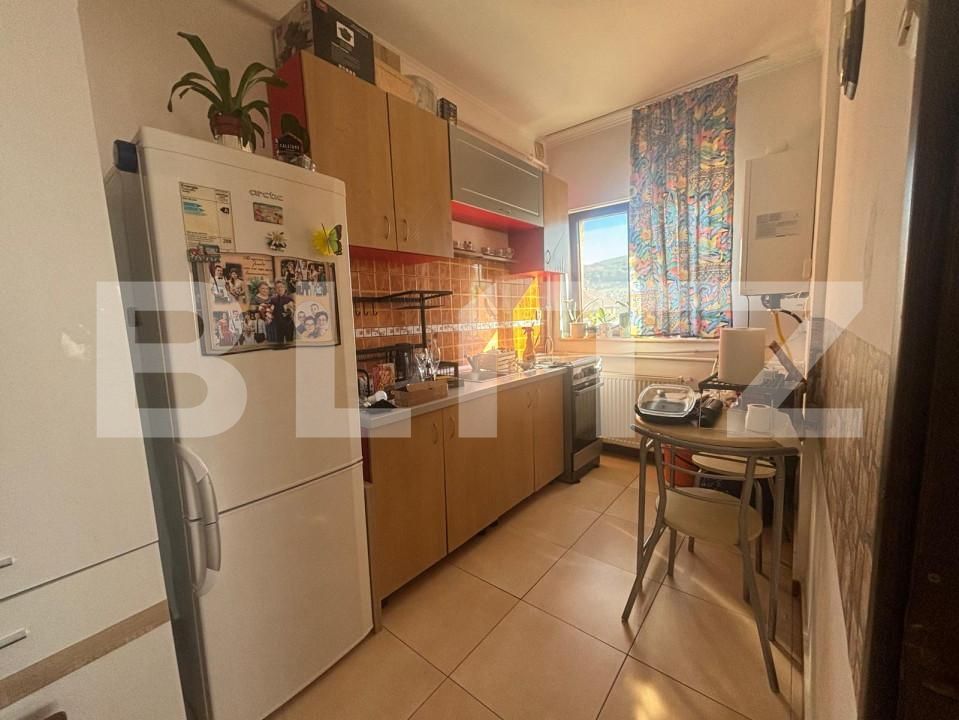 Garsonieră de vânzare Calea Moldovei - 160455AV | BLITZ Bistriţa | Poza5