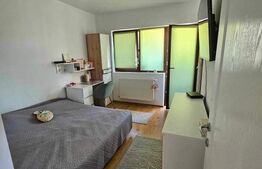 Apartament 2 camere, Bloc nou etaj 2 