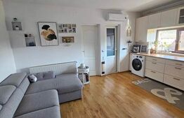 Apartament 2 camere, Bloc nou etaj 2 