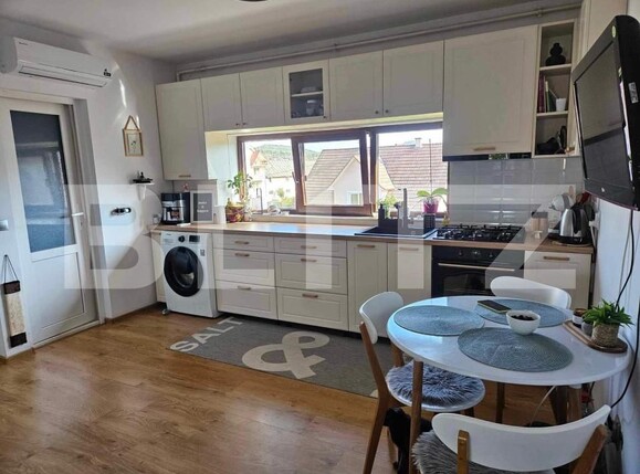 Apartament de vânzare 2 camere Sud - 160475AV | BLITZ Bistriţa | Poza3