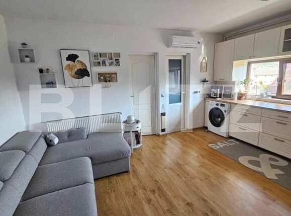 Apartament de vânzare 2 camere Sud - 160475AV | BLITZ Bistriţa | Poza1
