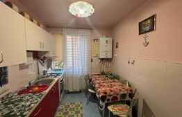 Apartament 3 camere 1 decembrie, etaj 1