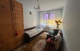 Apartament 3 camere 1 decembrie, etaj 1