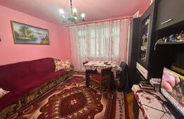 Apartament 3 camere 1 decembrie, etaj 1