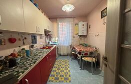 Apartament 3 camere 1 decembrie, etaj 1