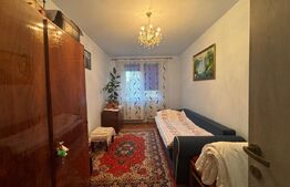 Apartament 3 camere 1 decembrie, etaj 1