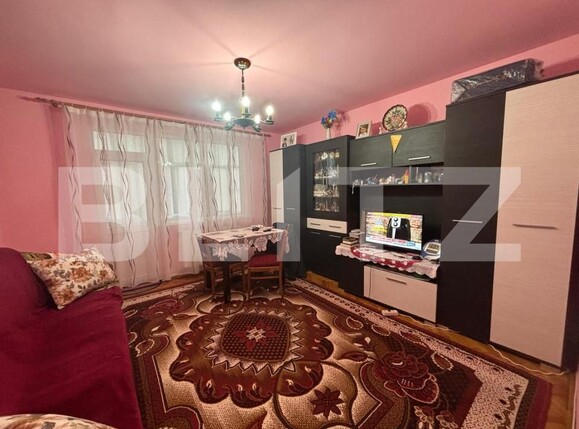 Apartament de vânzare 3 camere Central - 160476AV | BLITZ Bistriţa | Poza2