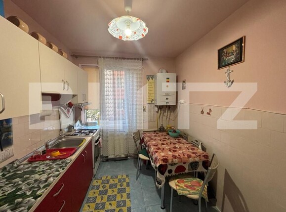 Apartament de vânzare 3 camere Central - 160476AV | BLITZ Bistriţa | Poza8