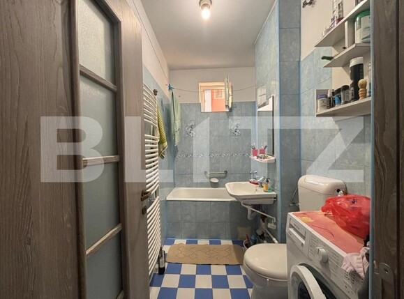 Apartament de vânzare 3 camere Central - 160476AV | BLITZ Bistriţa | Poza4