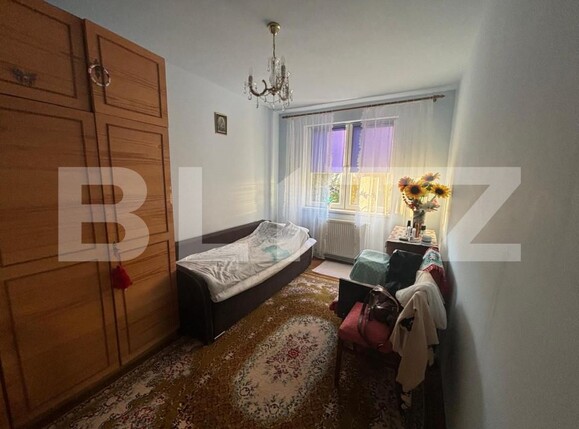 Apartament de vânzare 3 camere Central - 160476AV | BLITZ Bistriţa | Poza7