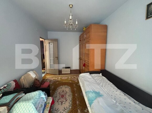 Apartament de vânzare 3 camere Central - 160476AV | BLITZ Bistriţa | Poza1