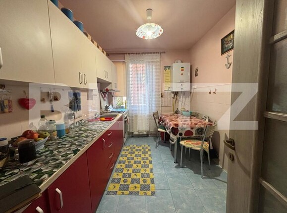 Apartament de vânzare 3 camere Central - 160476AV | BLITZ Bistriţa | Poza10