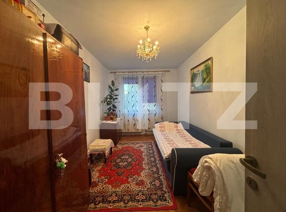 Apartament de vânzare 3 camere Central - 160476AV | BLITZ Bistriţa | Poza3