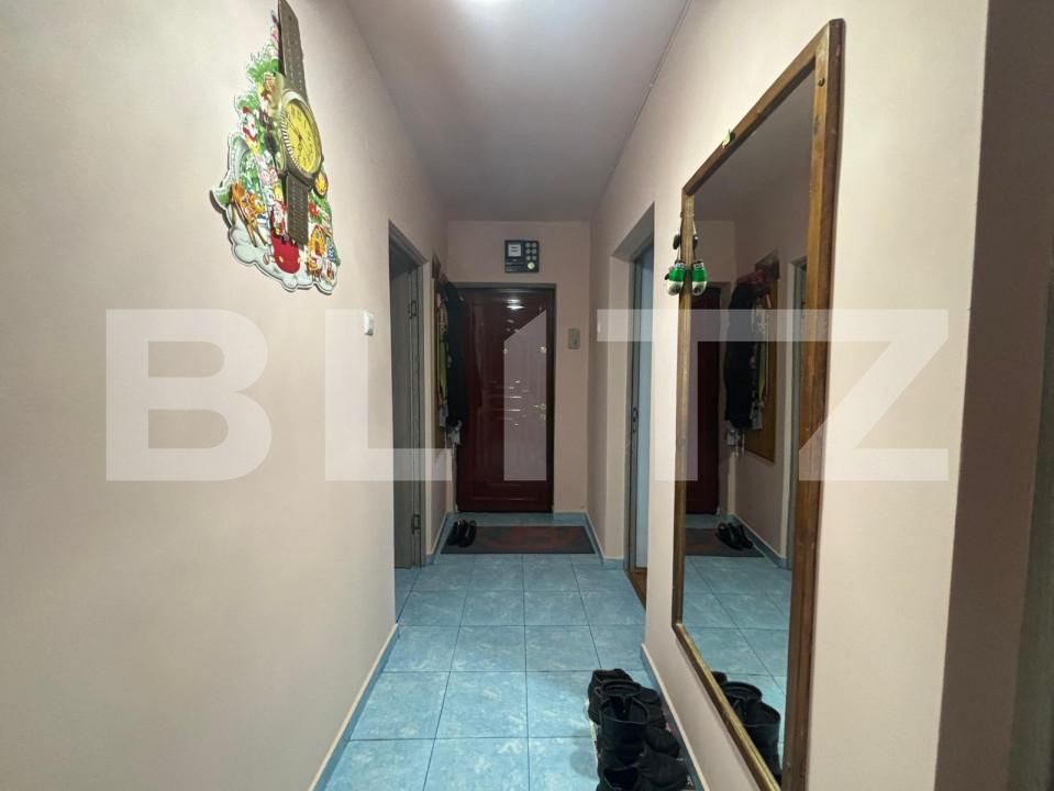 Apartament de vânzare 3 camere Central - 160476AV | BLITZ Bistriţa | Poza9