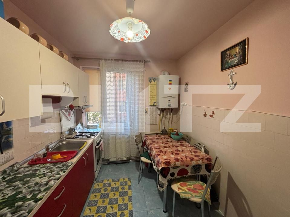 Apartament de vânzare 3 camere Central - 160476AV | BLITZ Bistriţa | Poza8