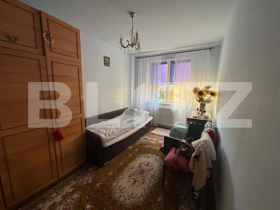 Apartament de vânzare 3 camere Central - 160476AV | BLITZ Bistriţa | Poza7