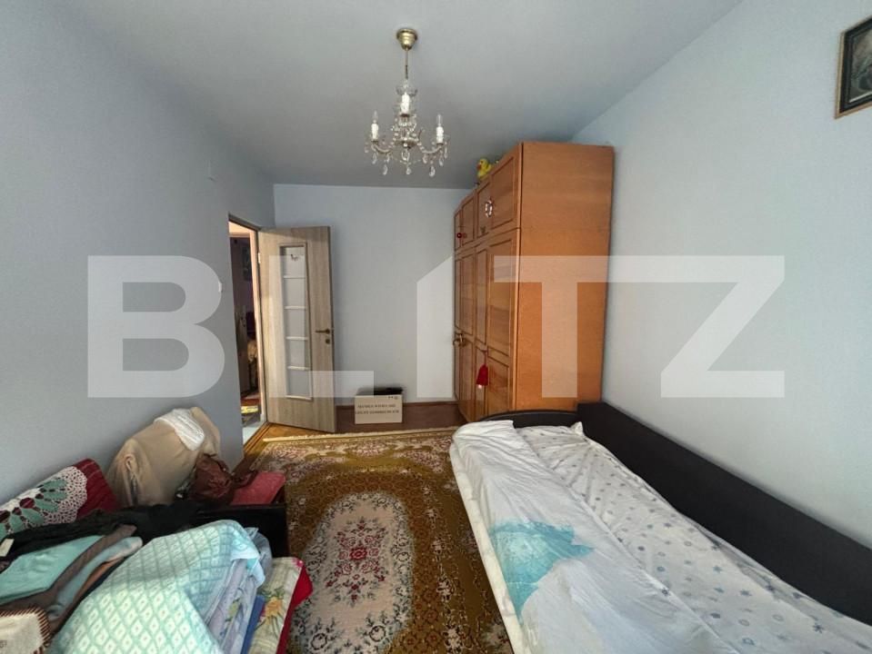 Apartament de vânzare 3 camere Central - 160476AV | BLITZ Bistriţa | Poza1