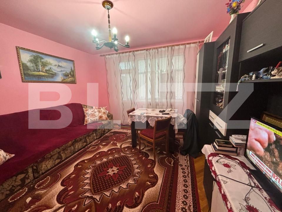 Apartament de vânzare 3 camere Central - 160476AV | BLITZ Bistriţa | Poza6