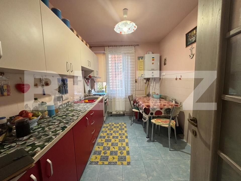 Apartament de vânzare 3 camere Central - 160476AV | BLITZ Bistriţa | Poza10