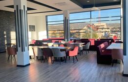 Închiriere Spațiu Comercial  pentru Restaurant 