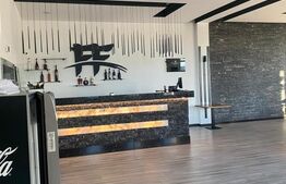 Închiriere Spațiu Comercial  pentru Restaurant 