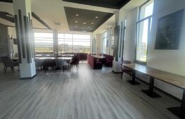 Închiriere Spațiu Comercial  pentru Restaurant 