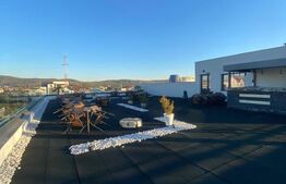 Închiriere Spațiu Comercial  pentru Restaurant 