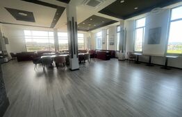 Închiriere Spațiu Comercial  pentru Restaurant 