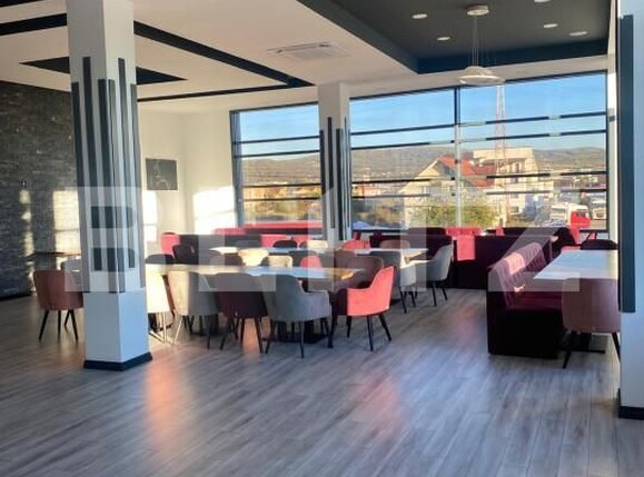 Spațiu comercial de închiriat Centura - 160508SIC | BLITZ Bistriţa | Poza3