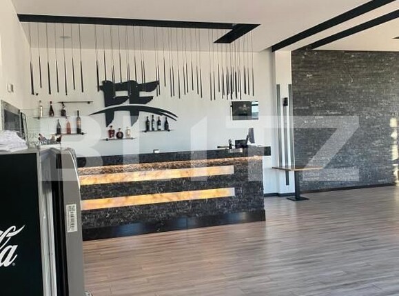 Spațiu comercial de închiriat Centura - 160508SIC | BLITZ Bistriţa | Poza6