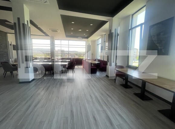 Spațiu comercial de închiriat Centura - 160508SIC | BLITZ Bistriţa | Poza2