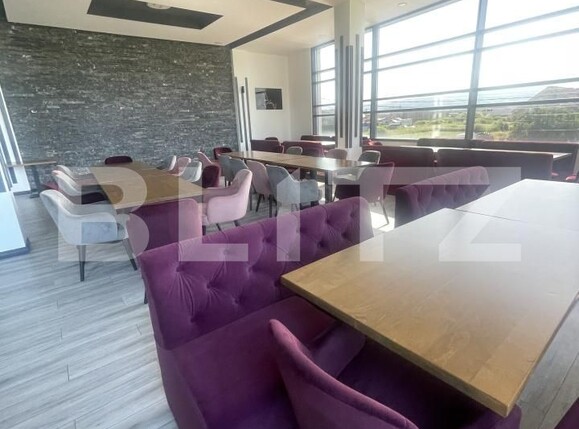 Spațiu comercial de închiriat Centura - 160508SIC | BLITZ Bistriţa | Poza1