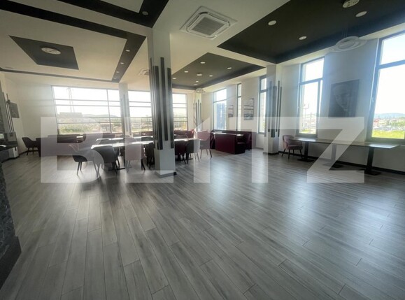 Spațiu comercial de închiriat Centura - 160508SIC | BLITZ Bistriţa | Poza4