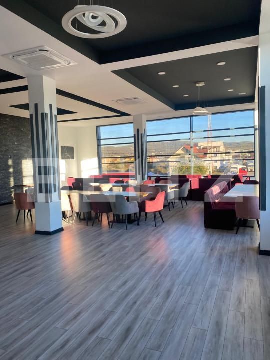 Spațiu comercial de închiriat Centura - 160508SIC | BLITZ Bistriţa | Poza3