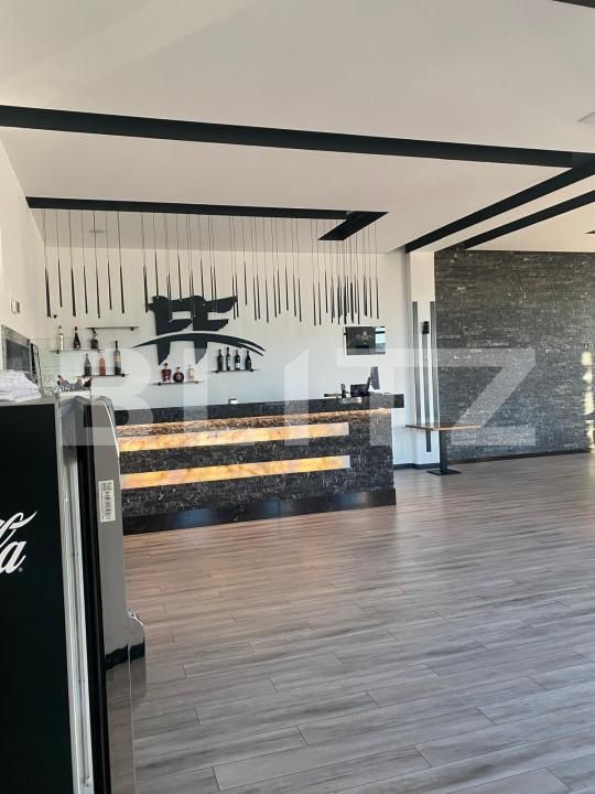 Spațiu comercial de închiriat Centura - 160508SIC | BLITZ Bistriţa | Poza6