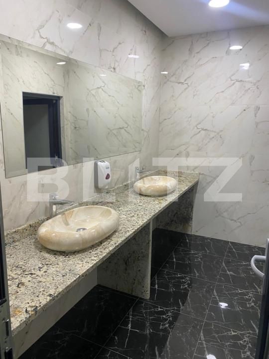 Spațiu comercial de închiriat Centura - 160508SIC | BLITZ Bistriţa | Poza8