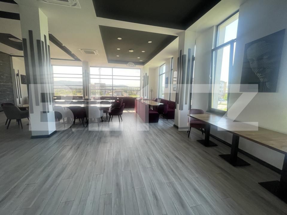 Spațiu comercial de închiriat Centura - 160508SIC | BLITZ Bistriţa | Poza2
