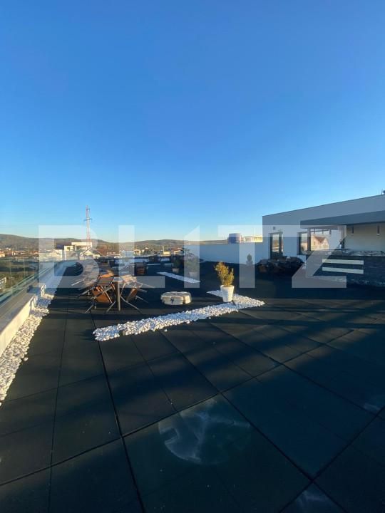 Spațiu comercial de închiriat Centura - 160508SIC | BLITZ Bistriţa | Poza5