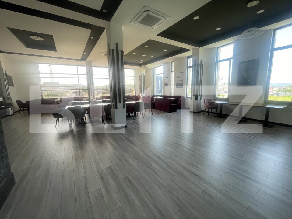 Spațiu comercial de închiriat Centura - 160508SIC | BLITZ Bistriţa | Poza4