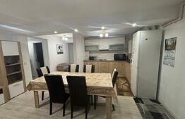 Apartament 5 camere 120mp, Calea Moldovei