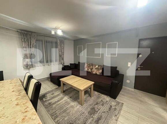 Apartament de vânzare 4+ camere Calea Moldovei - 160553AV | BLITZ Bistriţa | Poza5