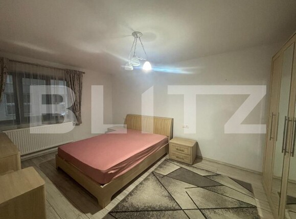 Apartament de vânzare 4+ camere Calea Moldovei - 160553AV | BLITZ Bistriţa | Poza2